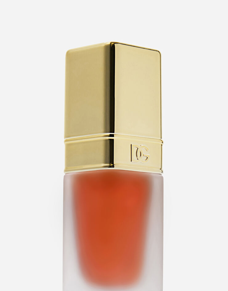 Dolce & Gabbana Oil Lip Plumper Orange MKUPLIP0010