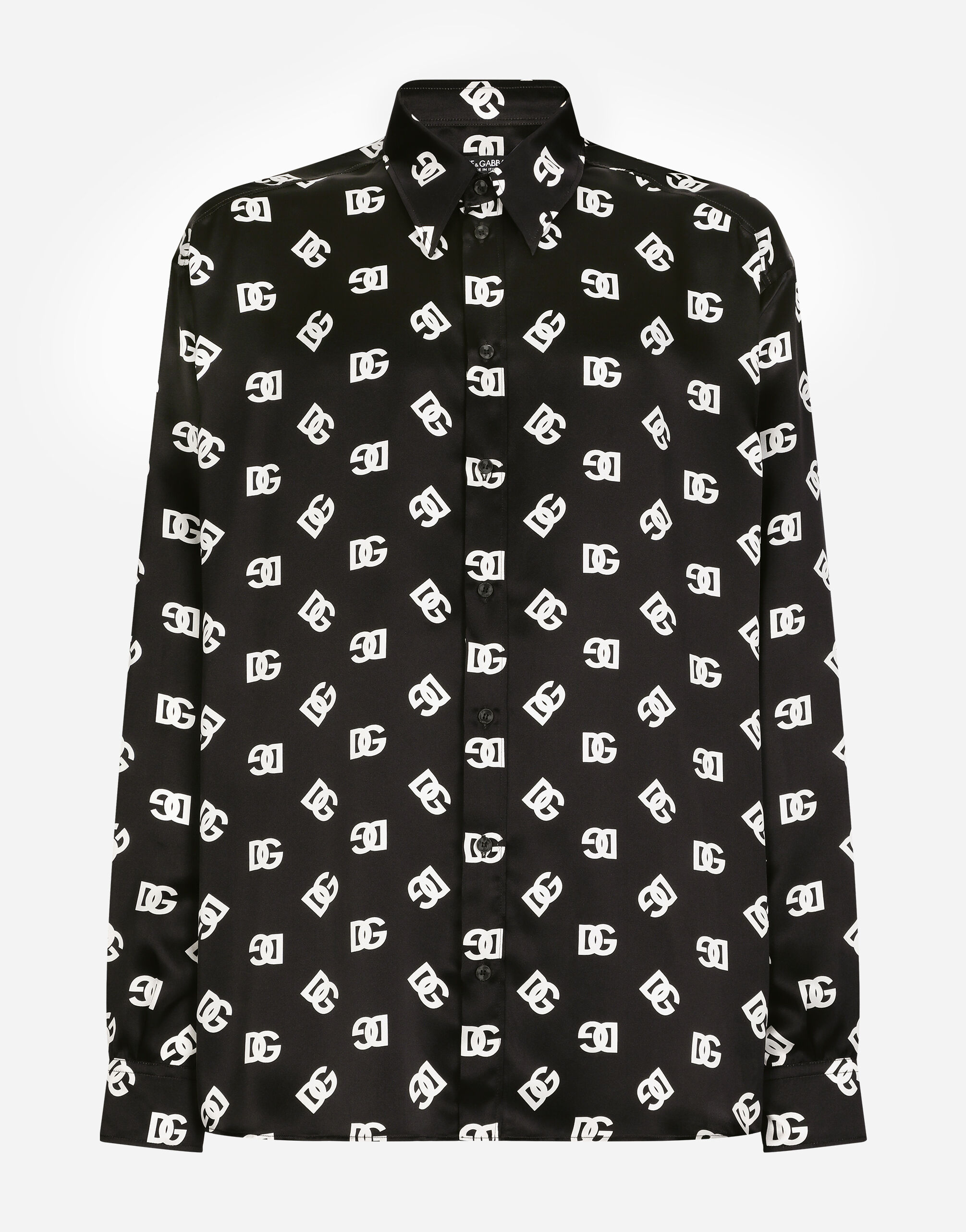 Camisas de hombre elegantes y originales Dolce Gabbana