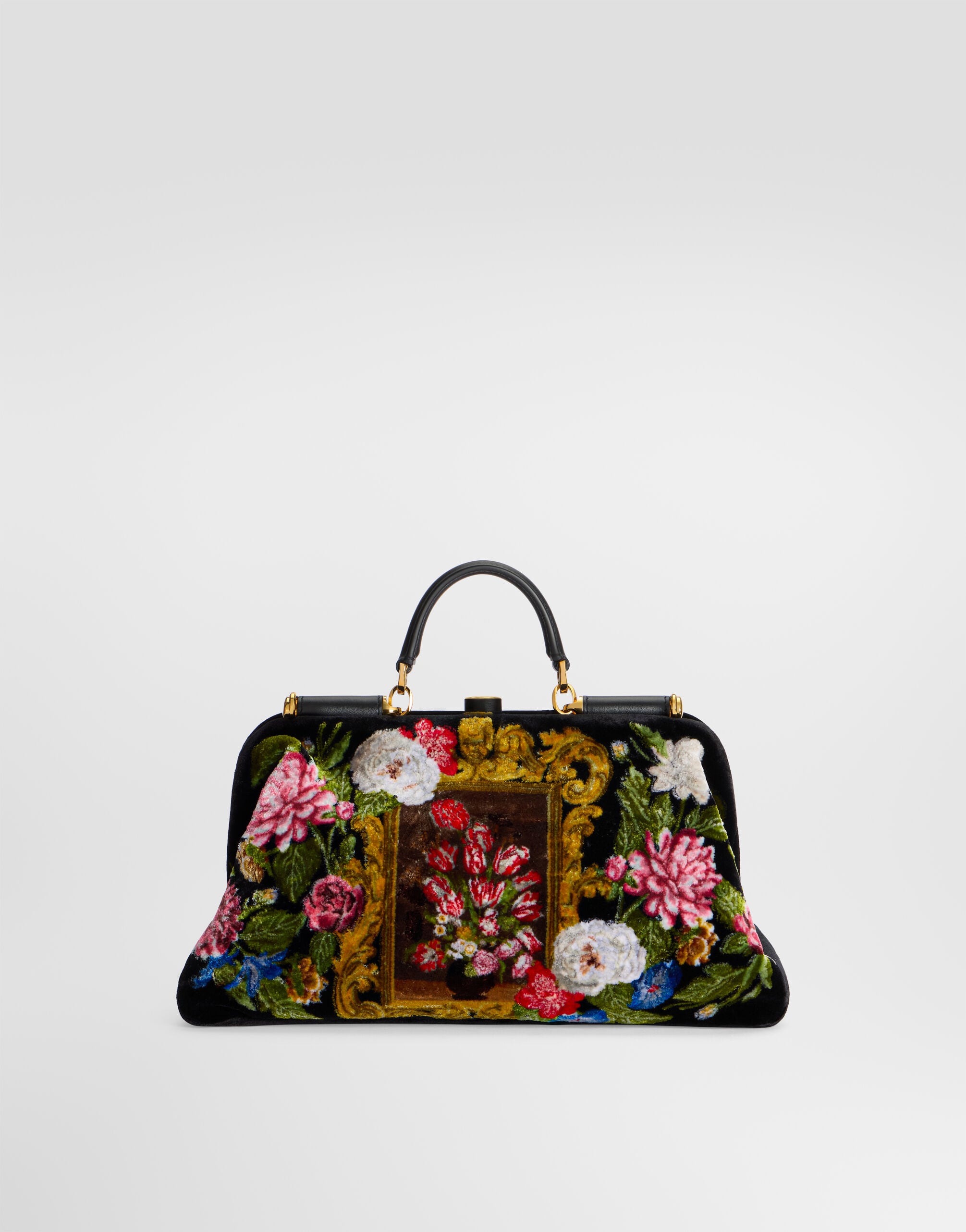 Dolce ＆ Gabbana 手袋 サイズ9 BB7992B3T59_8Y911_0.jpg?sw=740