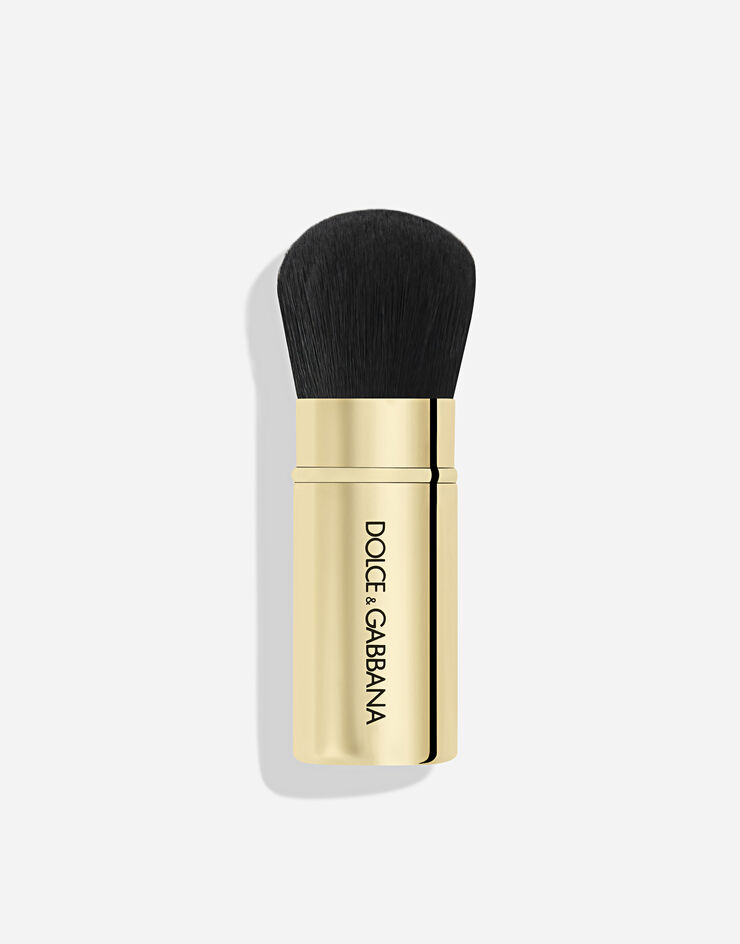 Dolce & Gabbana Kabuki-Pinsel - MKUPFCE0031
