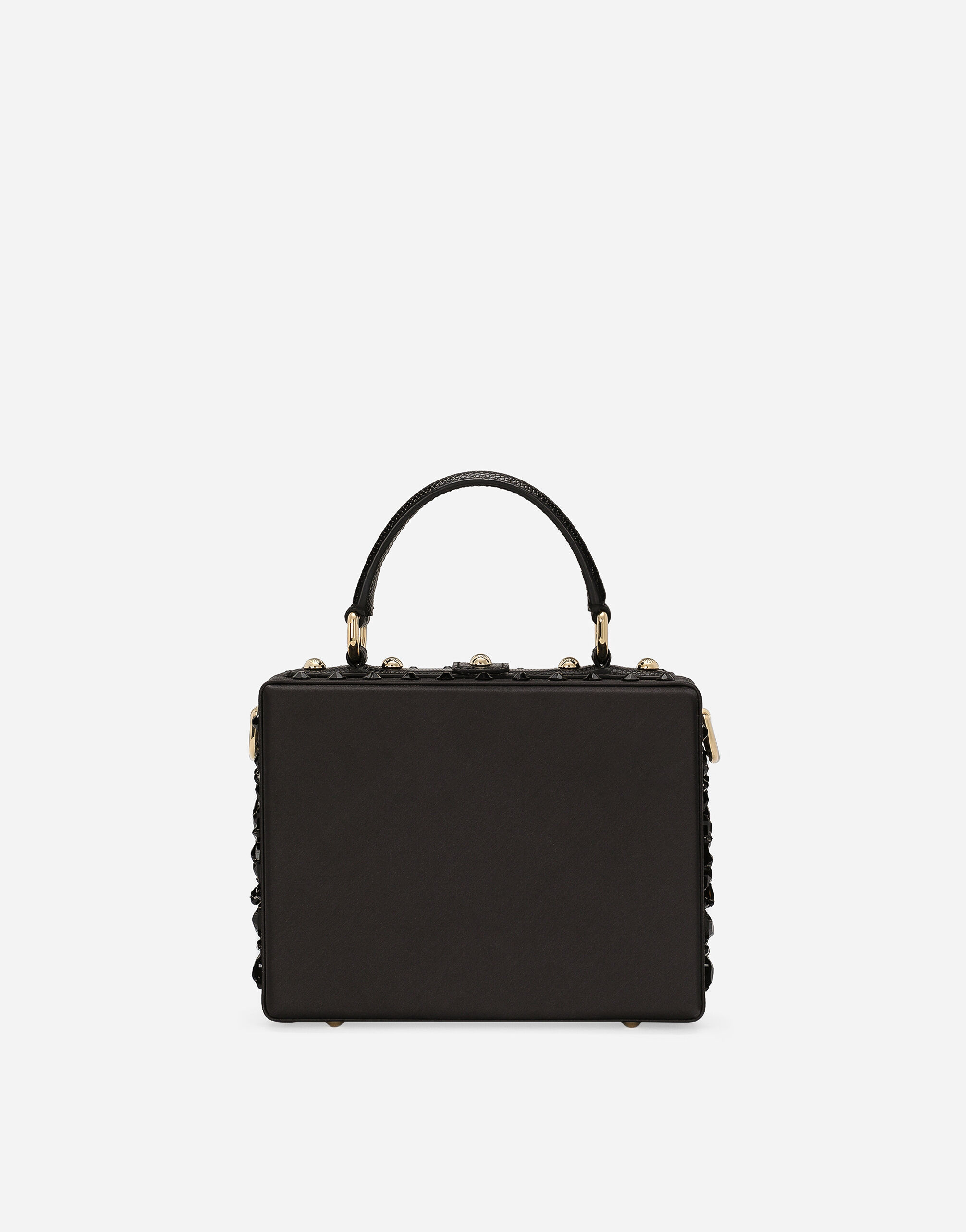 Dolce Box handbag in Multicolor for | Dolce&Gabbana® US