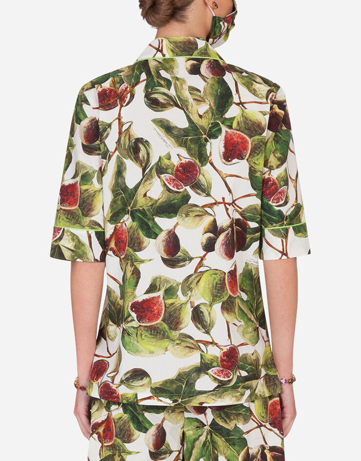 Dolce & Gabbana  MULTICOLOR FKITACFS53L