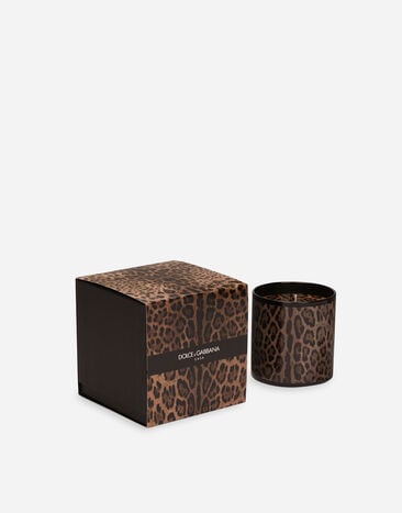 Dolce & Gabbana Scented Candle - Patchouli Multicolor TCC159TCAG3