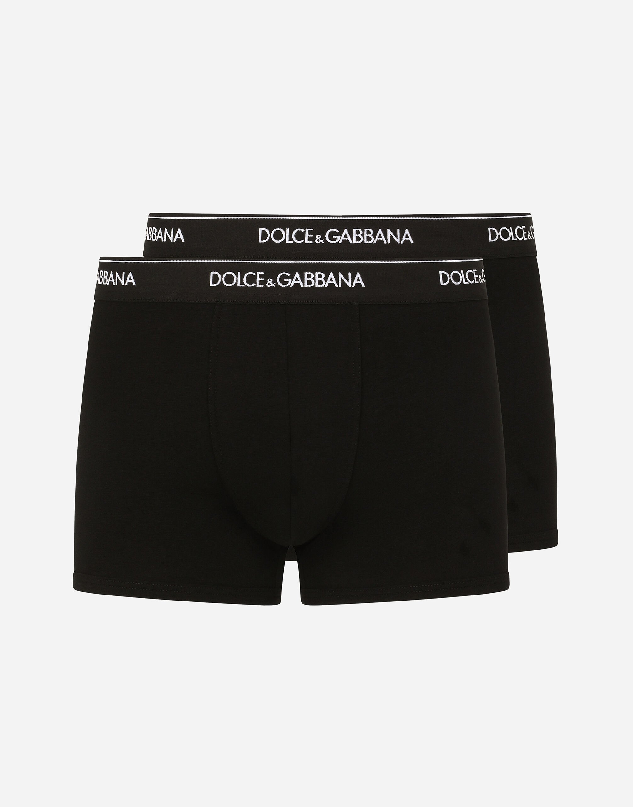 【楽天スーパーセール】 メンズ ドルチェ＆ガッバーナ® | アンダーウェア：ボクサー、ブリーフ パンツ