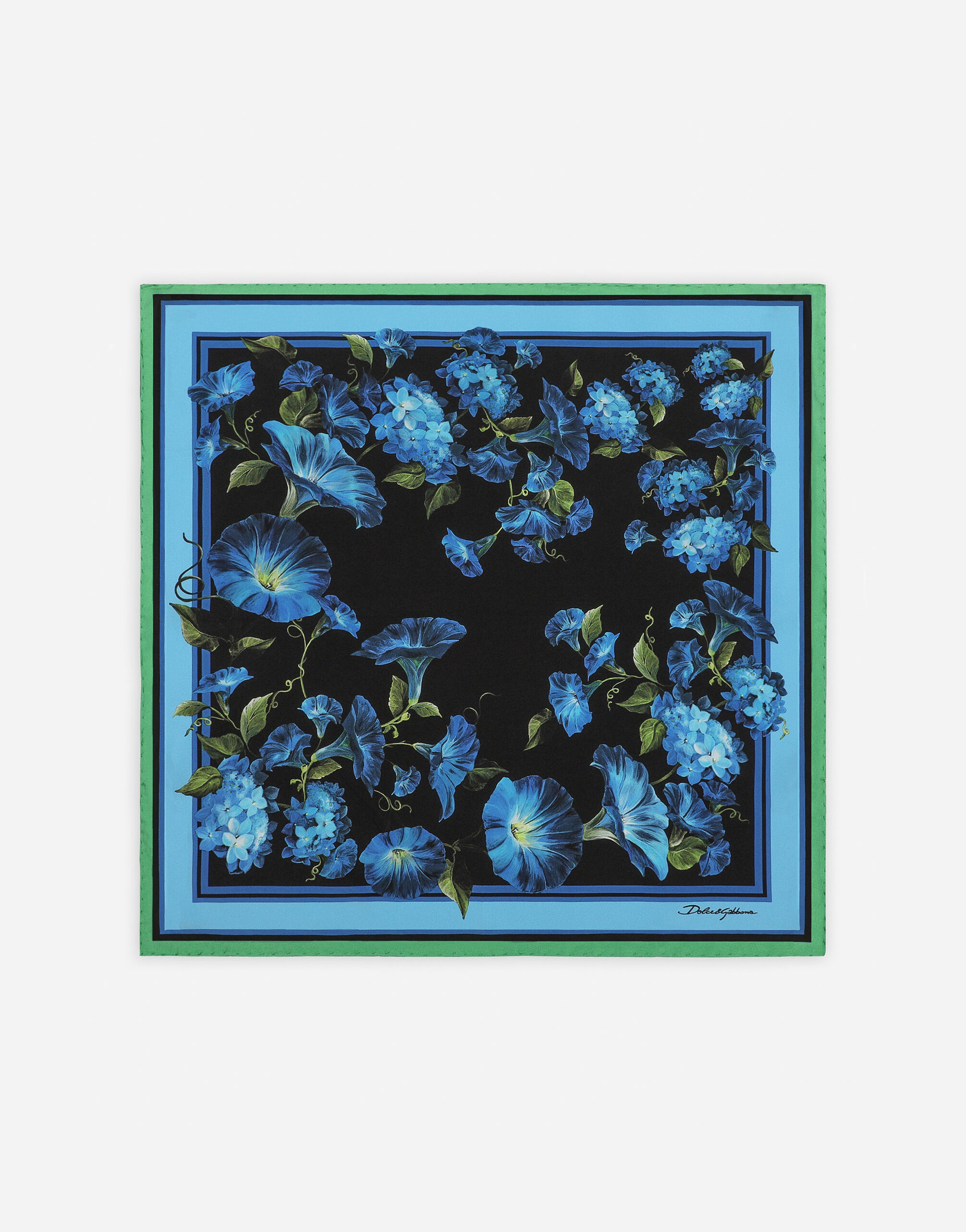 Dolce gabbana foulard clearance