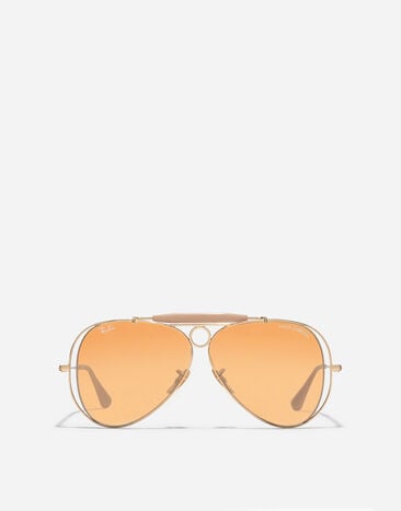 Dolce & Gabbana Dolce&Gabbana X RAY-BAN Sunglasses Arista VG313AVM017