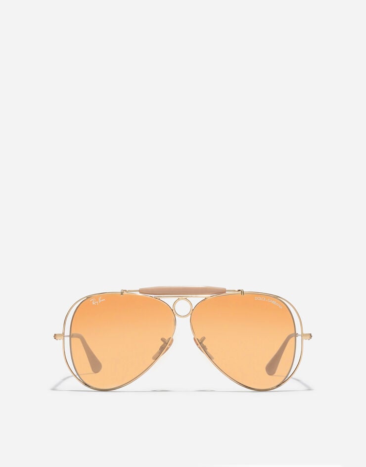 Dolce & Gabbana Dolce&Gabbana X RAY-BAN Sunglasses Arista VG313AVM017