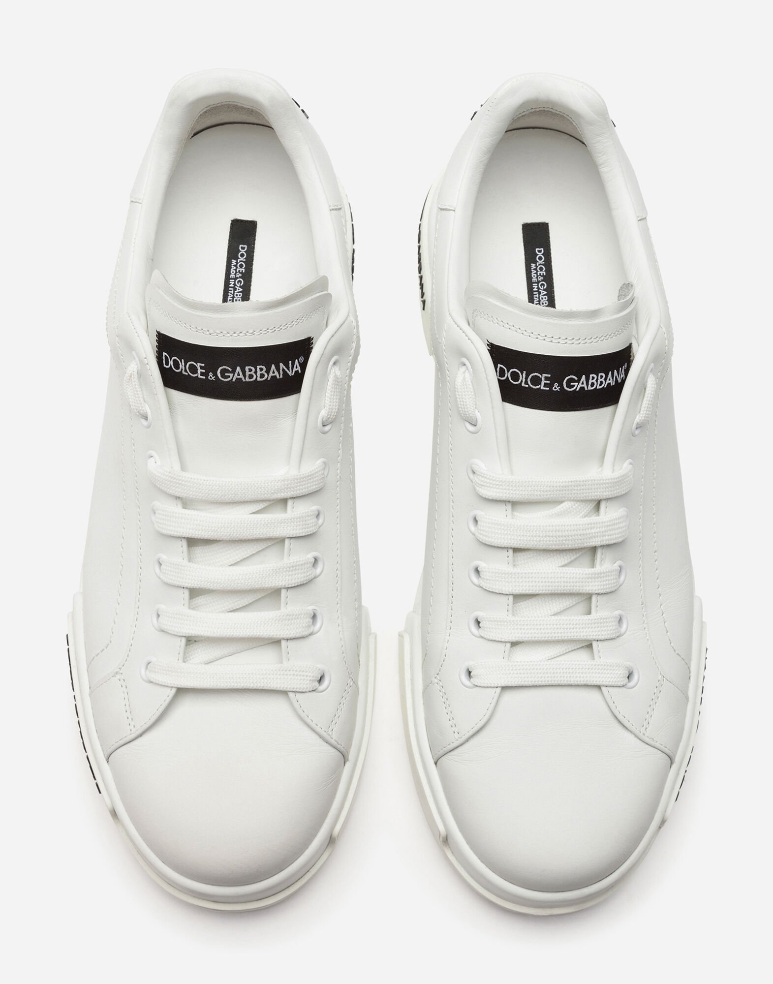 Fake dolce and gabbana sneakers deals