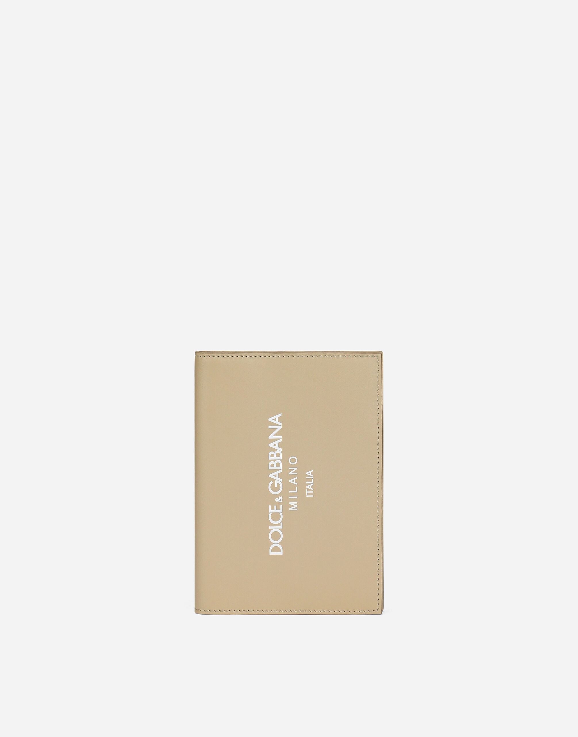 Dolce gabbana online passport holder