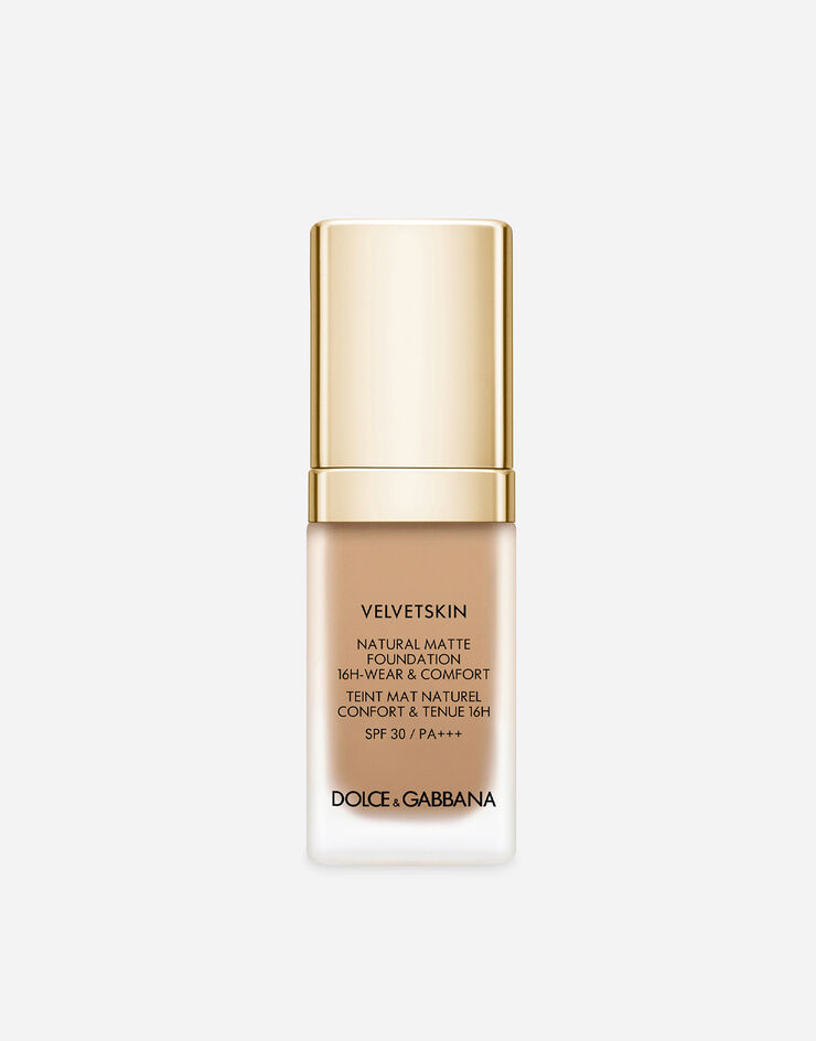 Dolce & Gabbana Foundation Bisque 370 MKUPFCE0014