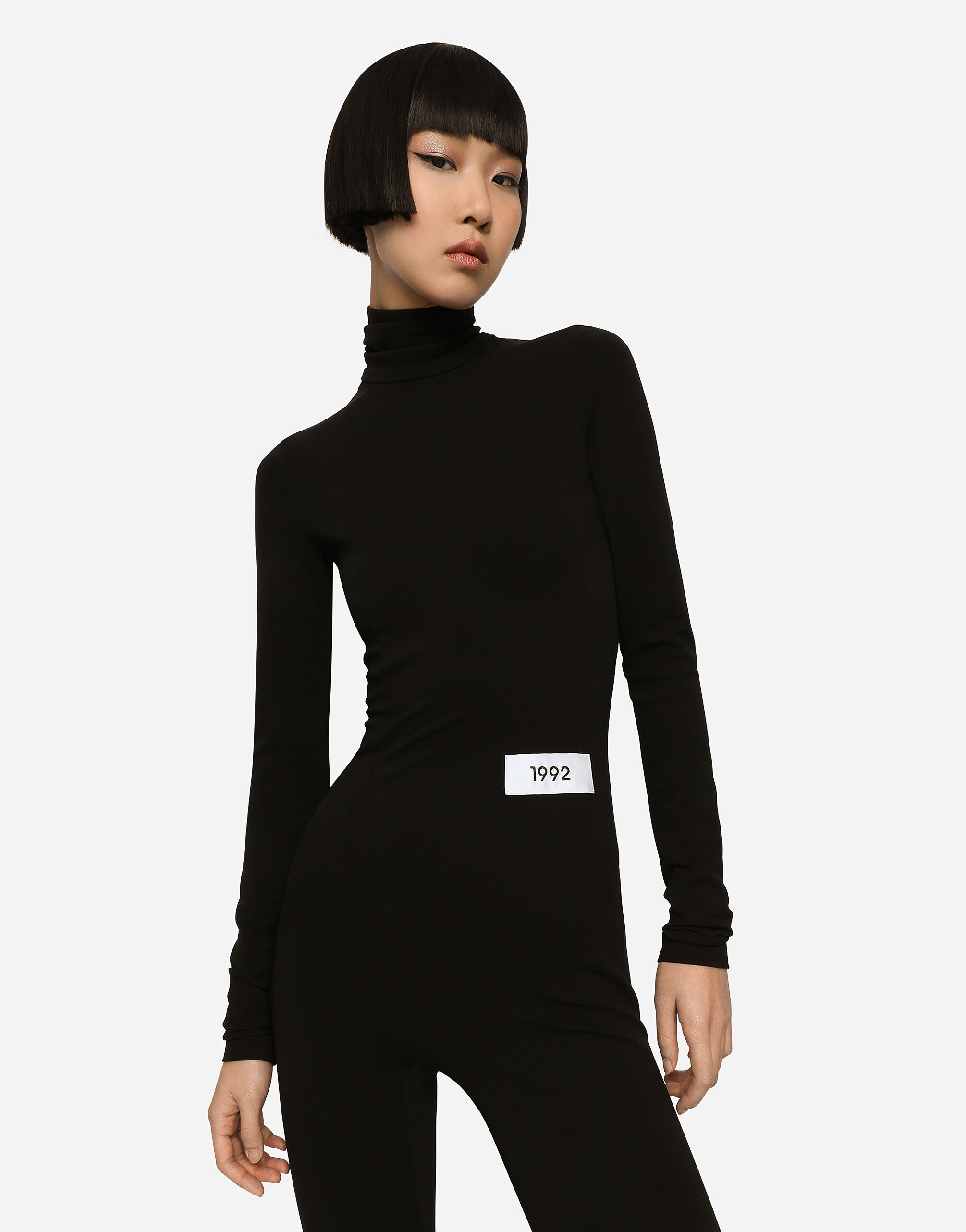 Dolce and gabbana sales jumpsuit