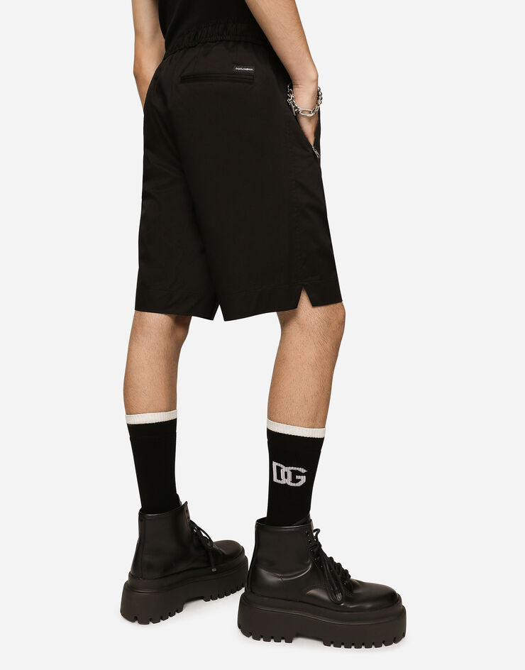 Dolce & Gabbana  黑 GWCXATFUFJR