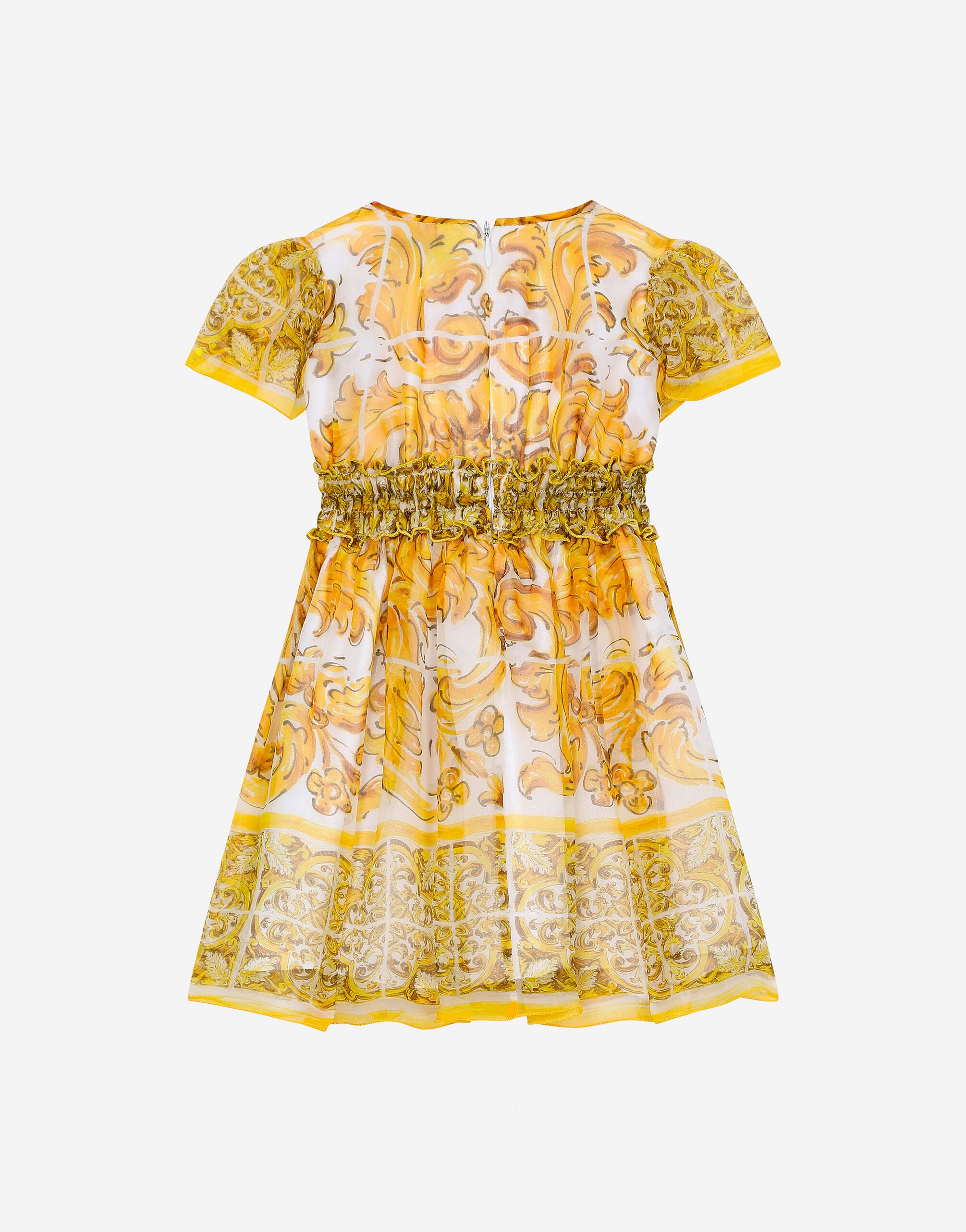 La robe sicilienne dolce gabbana deals