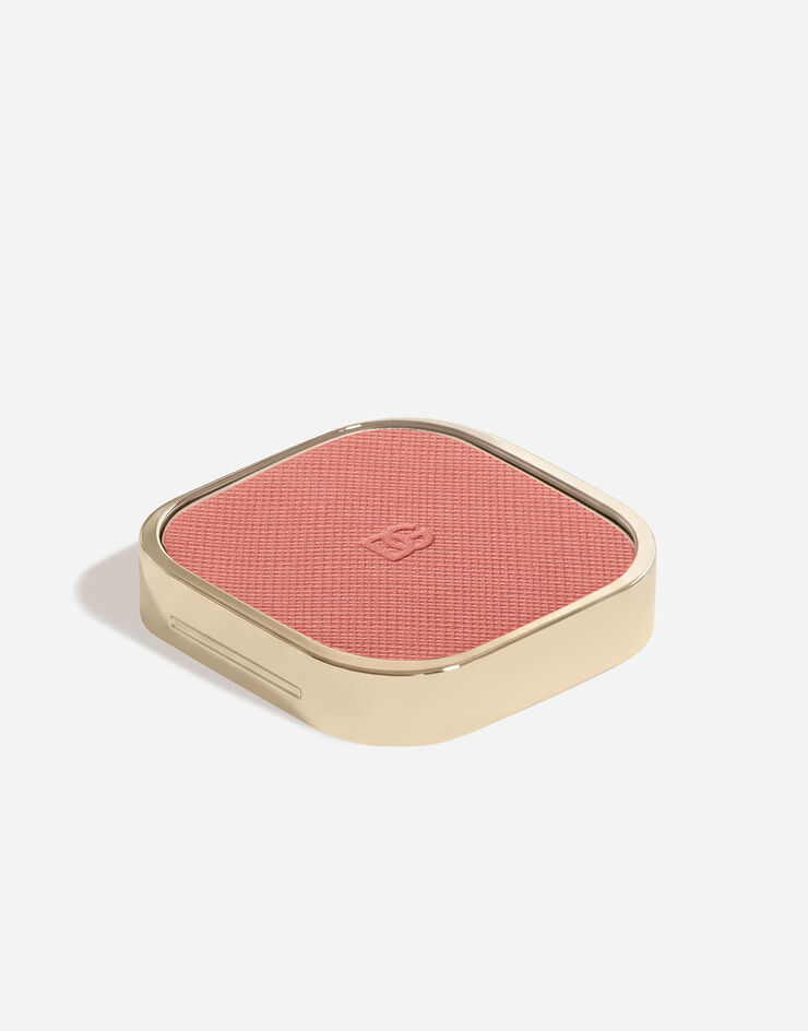 Dolce & Gabbana Cheeks&Eyes Match Refill 03 Hopeful Rose - Heller, zart getönter Pinkton MKUPFCE0040
