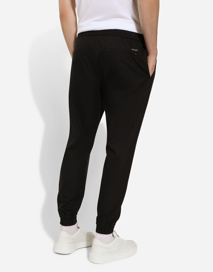 Dolce & Gabbana PANTALONE Blu GYUGETFU6RQ