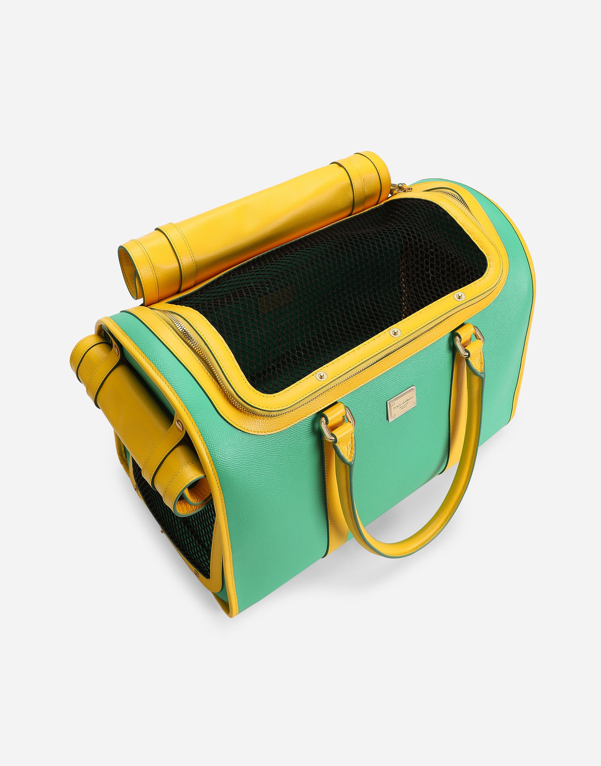 H*O様 DOLCE&GABBANA オリーブグリーン バックパック H*O様 DOLCE&GABBANA オリーブグリーン バックパック