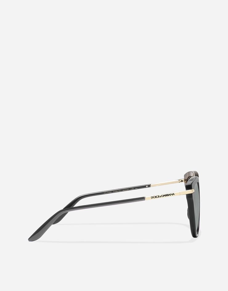 Dolce & Gabbana DNA 太阳镜 多色 VG4492VP98G