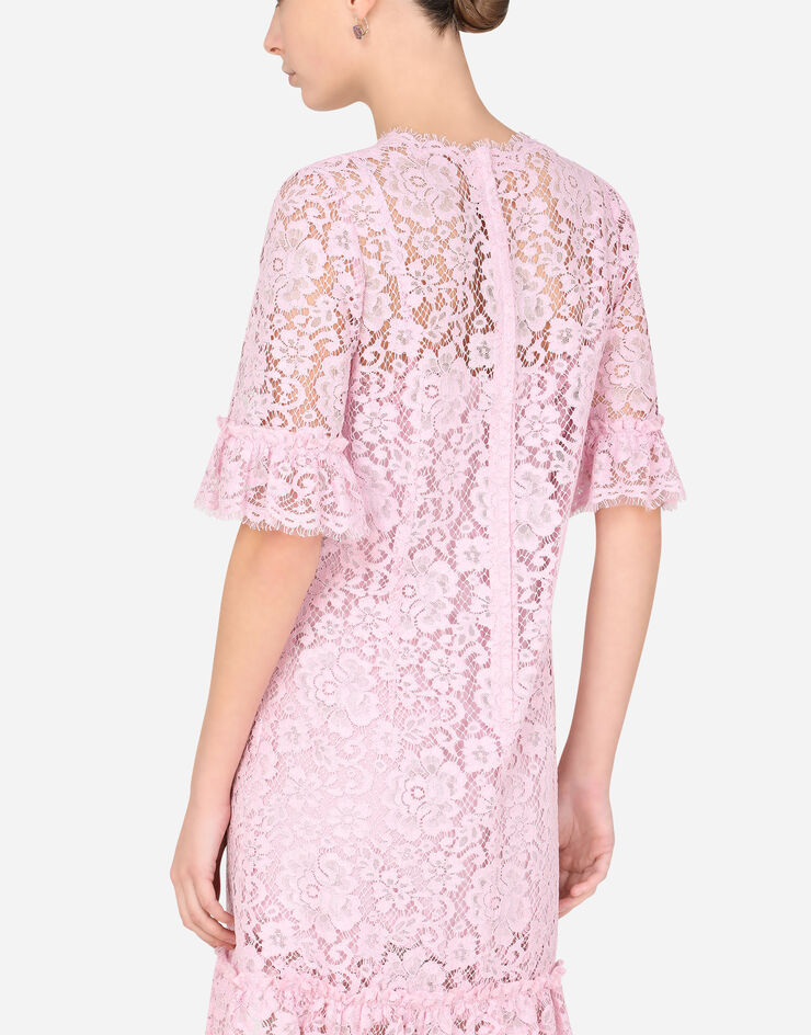 Dolce & Gabbana  LILLA F6I6MTHLMEA