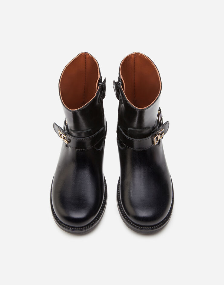 Dolce & Gabbana  NEGRO D10987AW998
