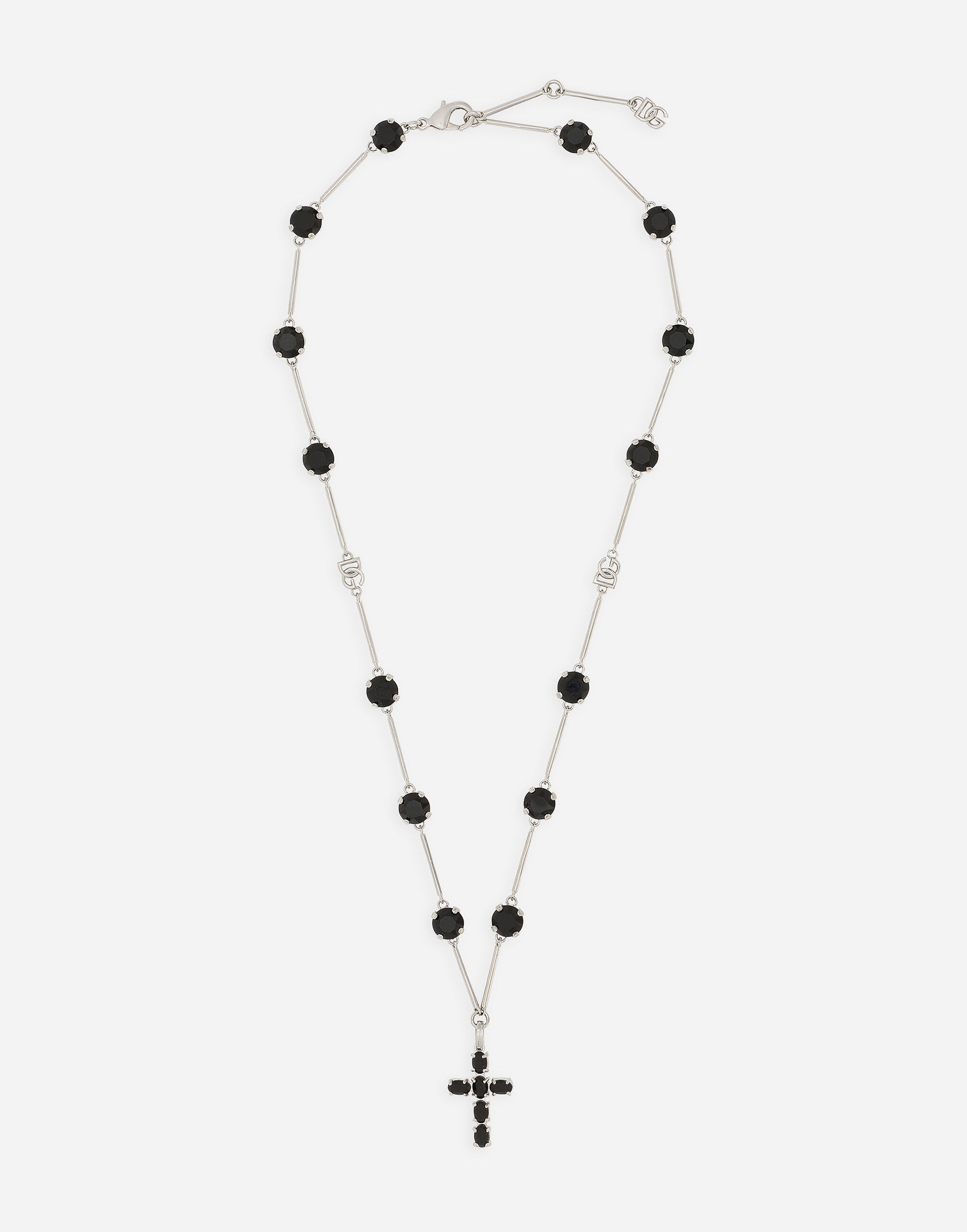 Dolce and gabbana necklace mens hotsell