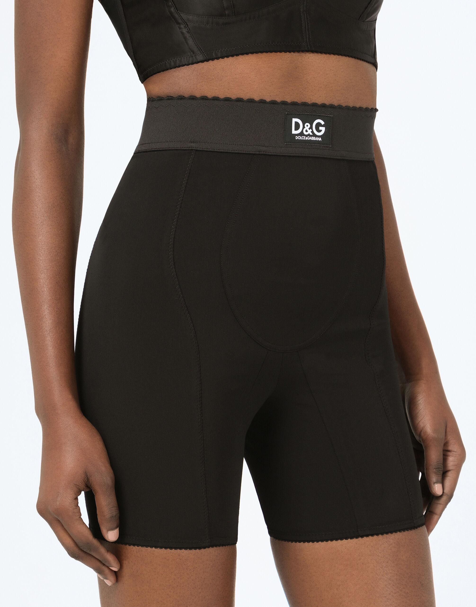 Dolce and gabbana womens shorts outlet