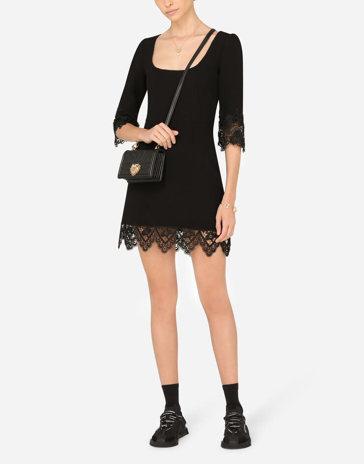 Dolce & Gabbana  BLACK J6114ZFU2TZ