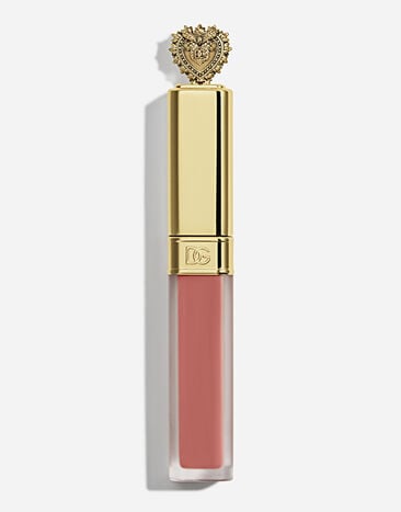 Dolce & Gabbana Everkiss Liquid Lip 90 Desire-Pinky nude MKUPLIP0009