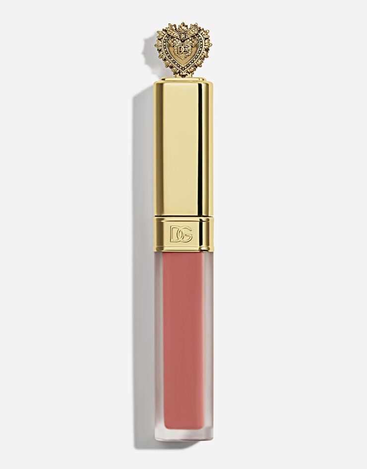 Dolce & Gabbana Everkiss Liquid Lip 90 Desire-Pinky nude MKUPLIP0009