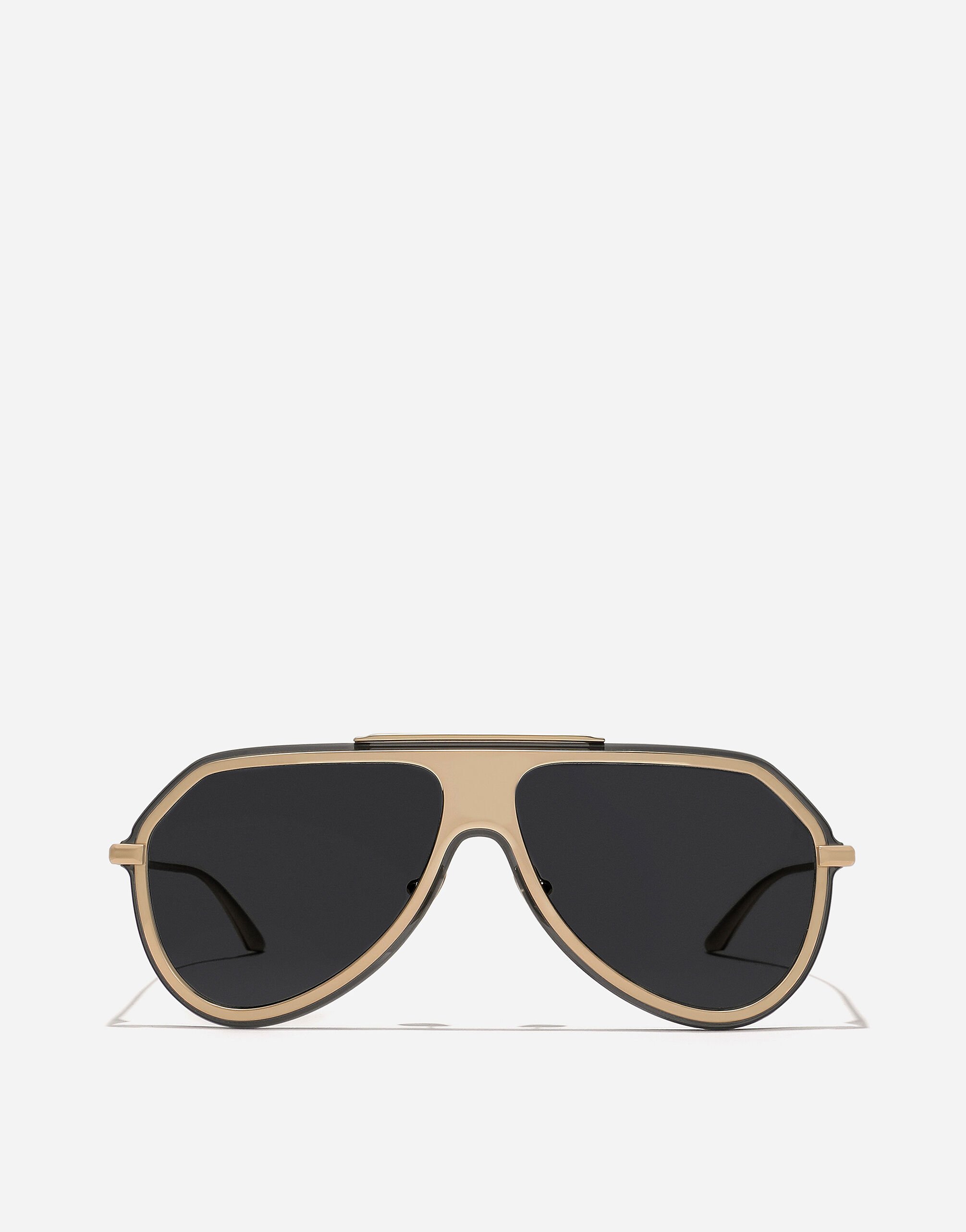 Men s sunglasses various shapes and colors Dolce Gabbana