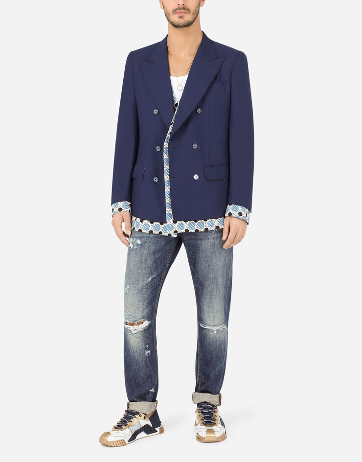 Dolce & Gabbana  BLU G2PL1TFU6WN