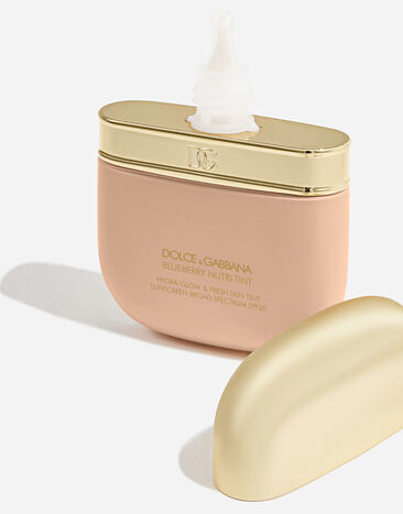 Dolce & Gabbana Blueberry Nutri-Tint 10N Light Medium - Subtono cetrino neutro MKUPFCE0036
