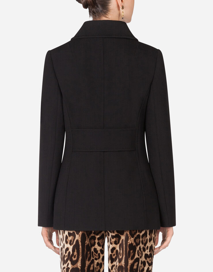 Dolce & Gabbana  NEGRO F0X22TFURFO