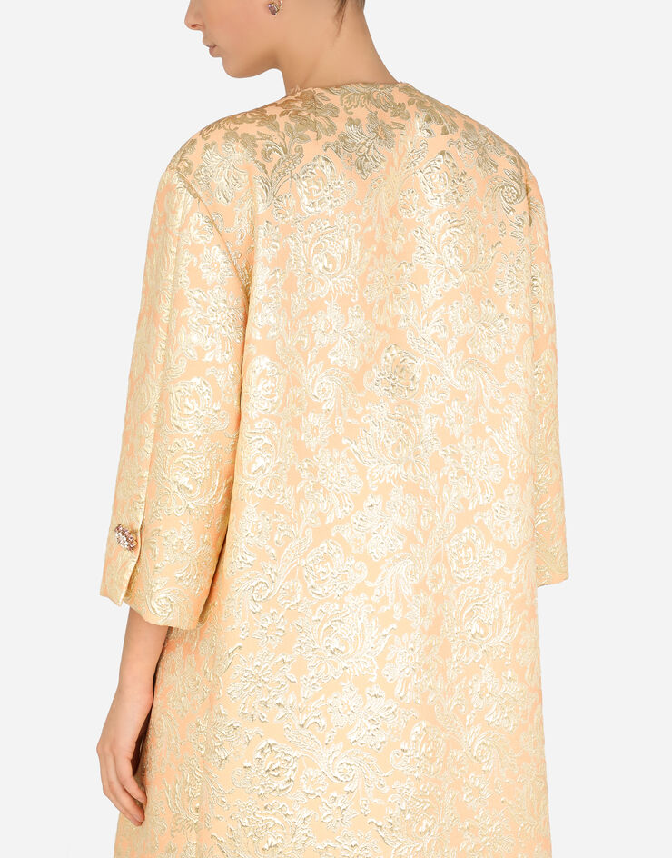 Dolce & Gabbana  MULTICOLORE F0AG8ZHJMLB