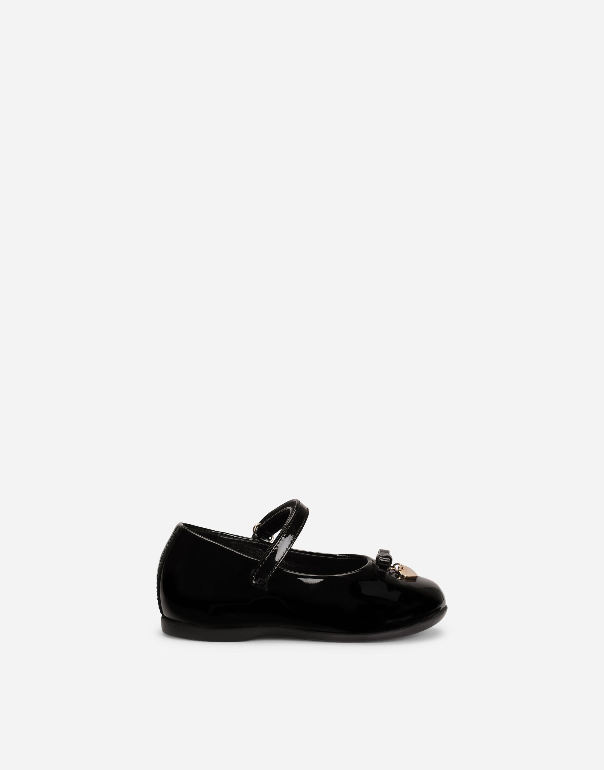 Mary jane 2024 dolce gabbana
