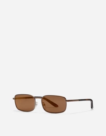 Dolce & Gabbana Back to school sunglasses Multicolor VG200IVM5F9