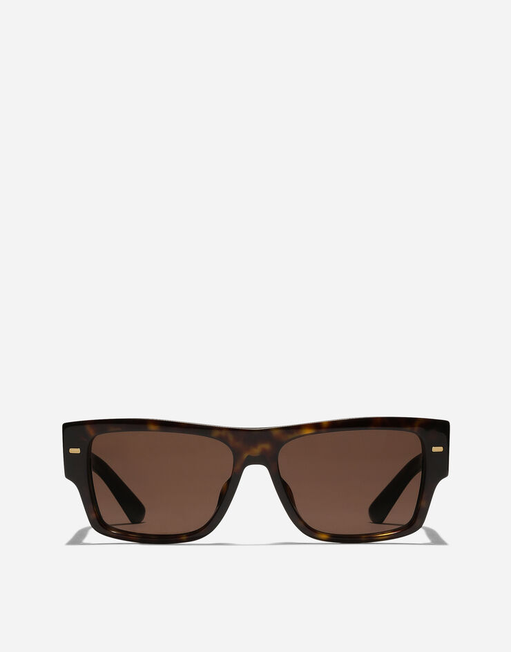 Dolce & Gabbana Gafas de sol Lusso Sartoriale Habana VG4451VP273