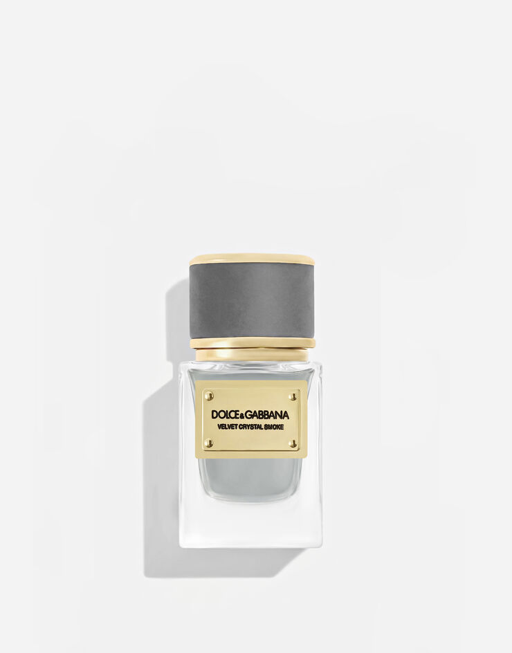 Dolce & Gabbana Velvet Crystal Smoke Eau de Parfum - VT034LVT000