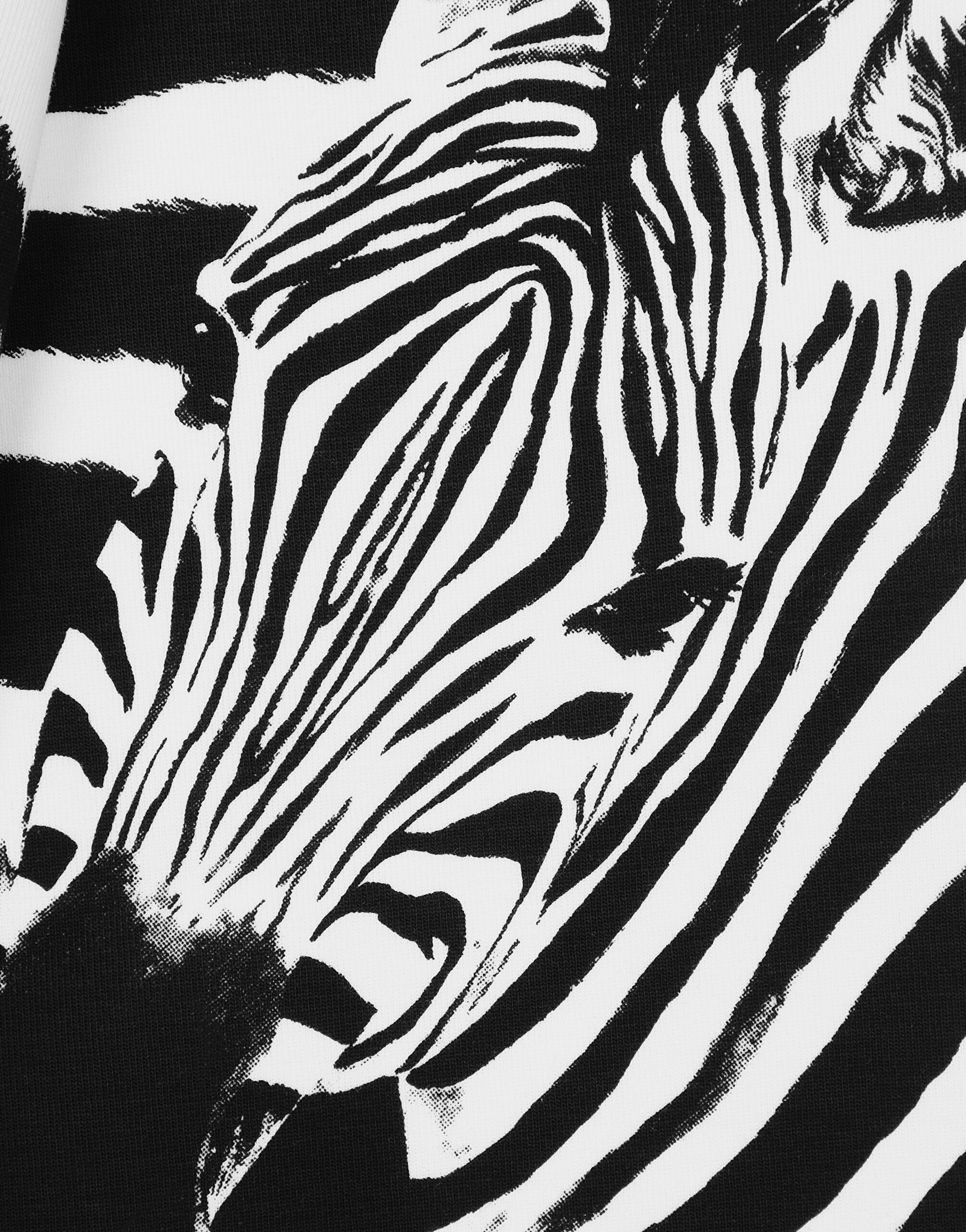 Dolce gabbana online by man zebra