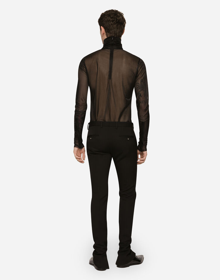Dolce & Gabbana  Negro G8OW9THU7JX