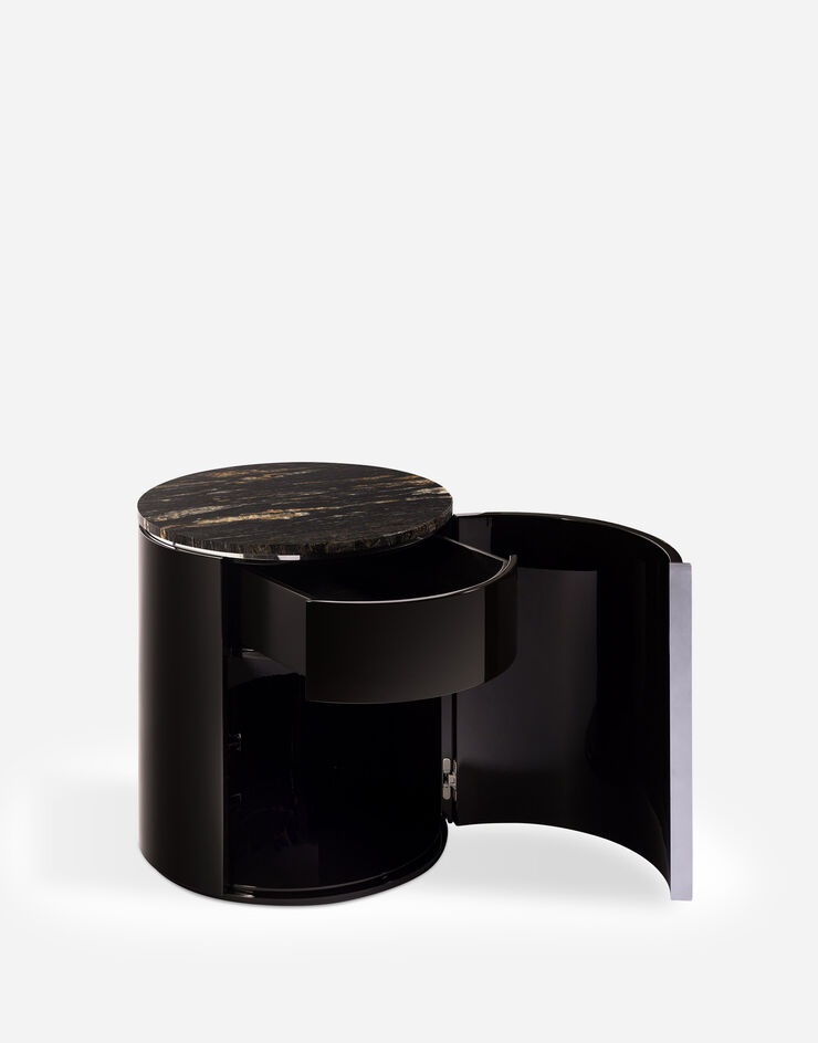 Dolce & Gabbana Avalon bedside table Multicolor TAE093TEAA3