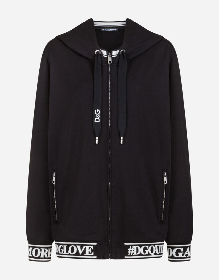Dolce & Gabbana  黑色 F9C87TFU7DU