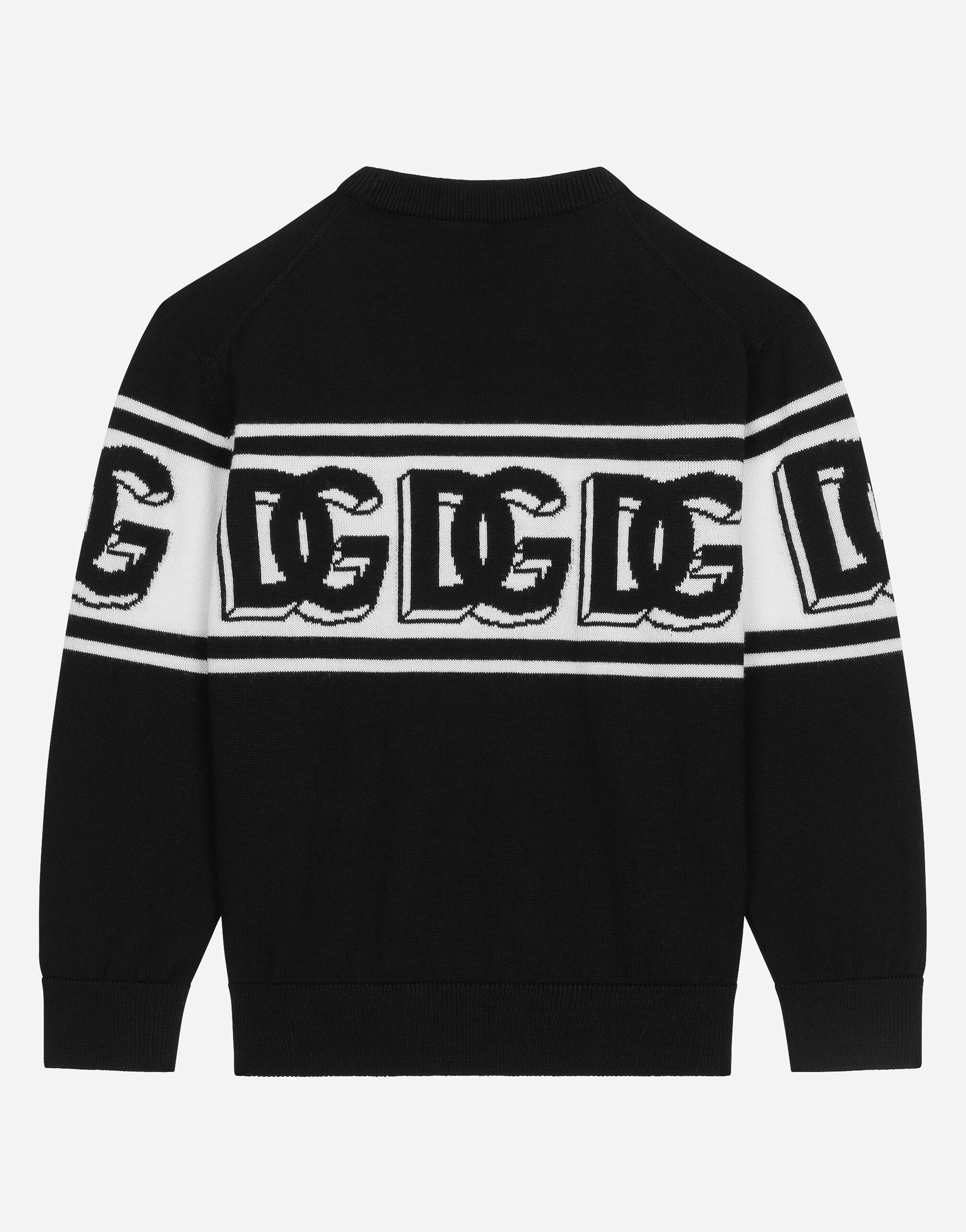 Pullover dolce gabbana discount