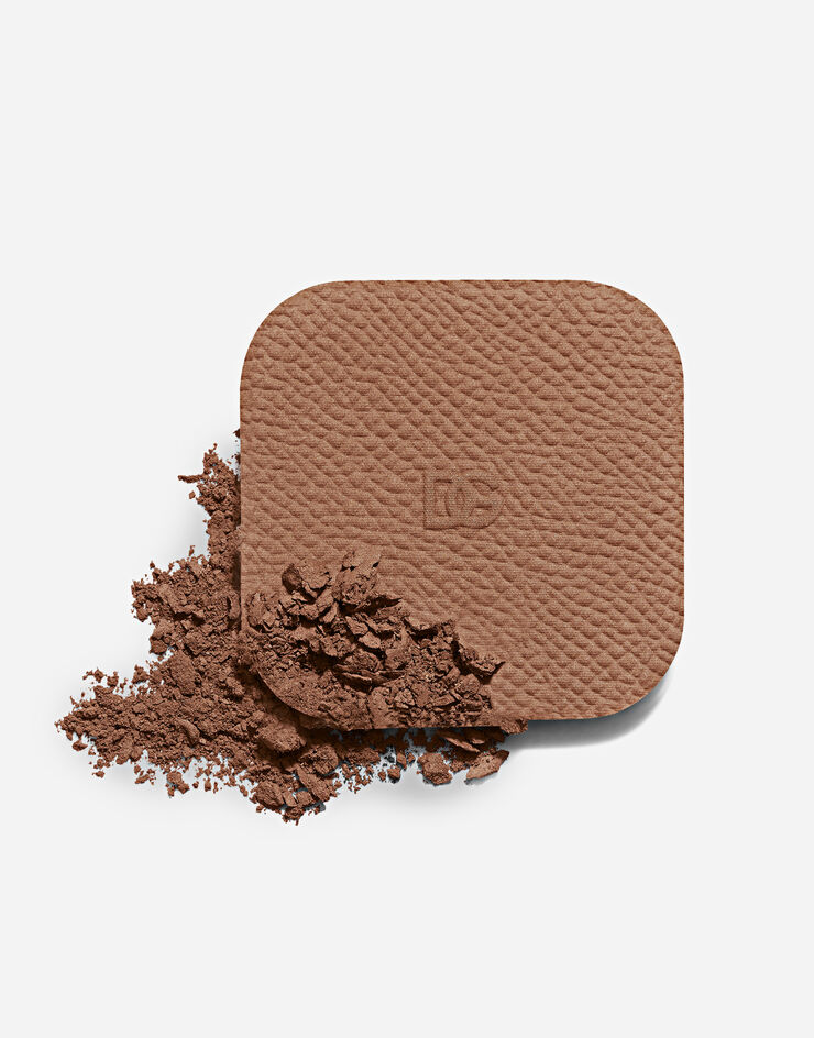 Dolce & Gabbana Face&Eyes Match Refill 03 Medium - Warmtoniges Hellbraun MKUPFCE0041