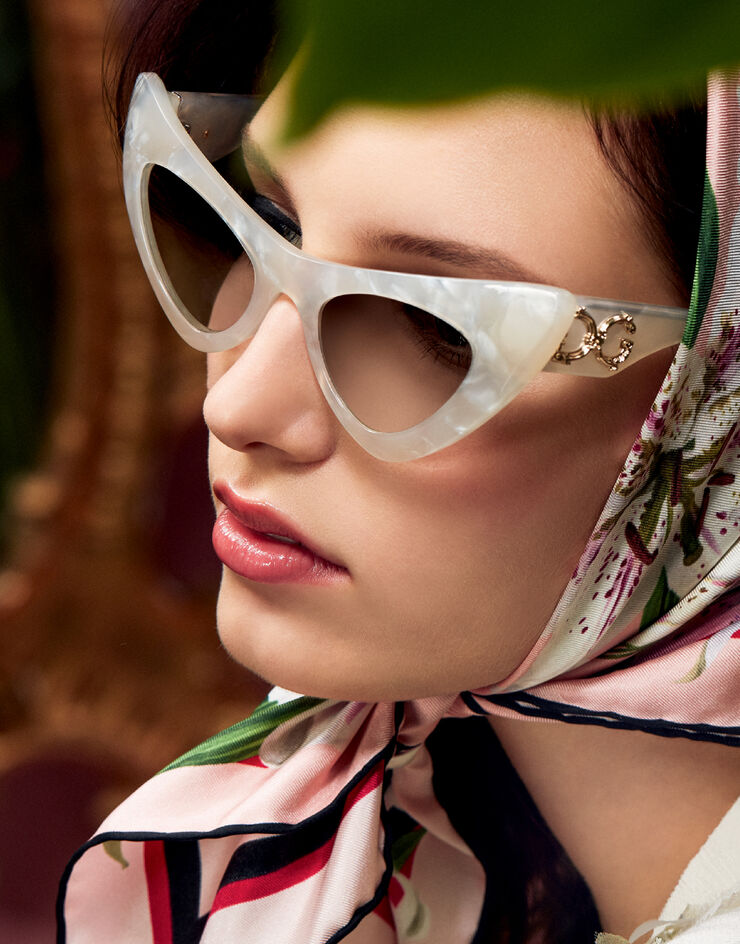 Dolce & Gabbana  BLANCO VG4368VP26V