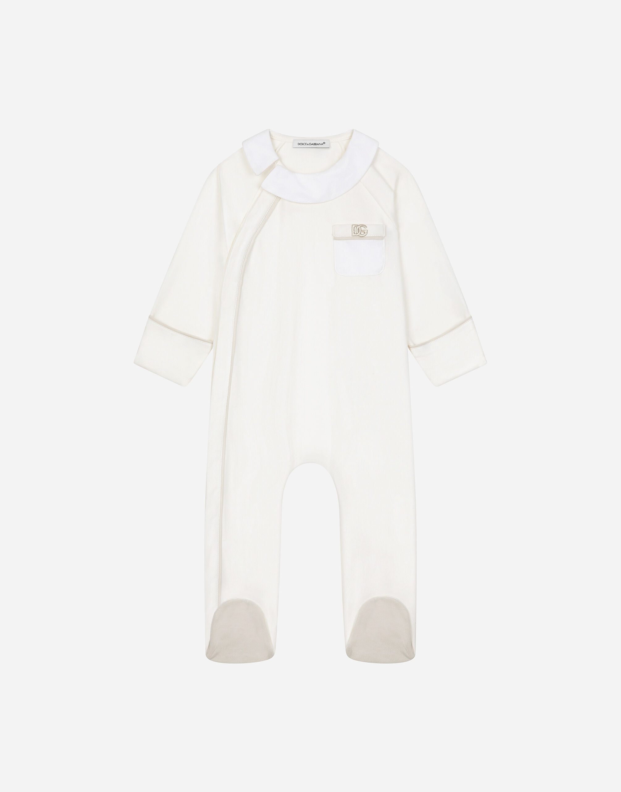 Dolce and gabbana onesie outlet