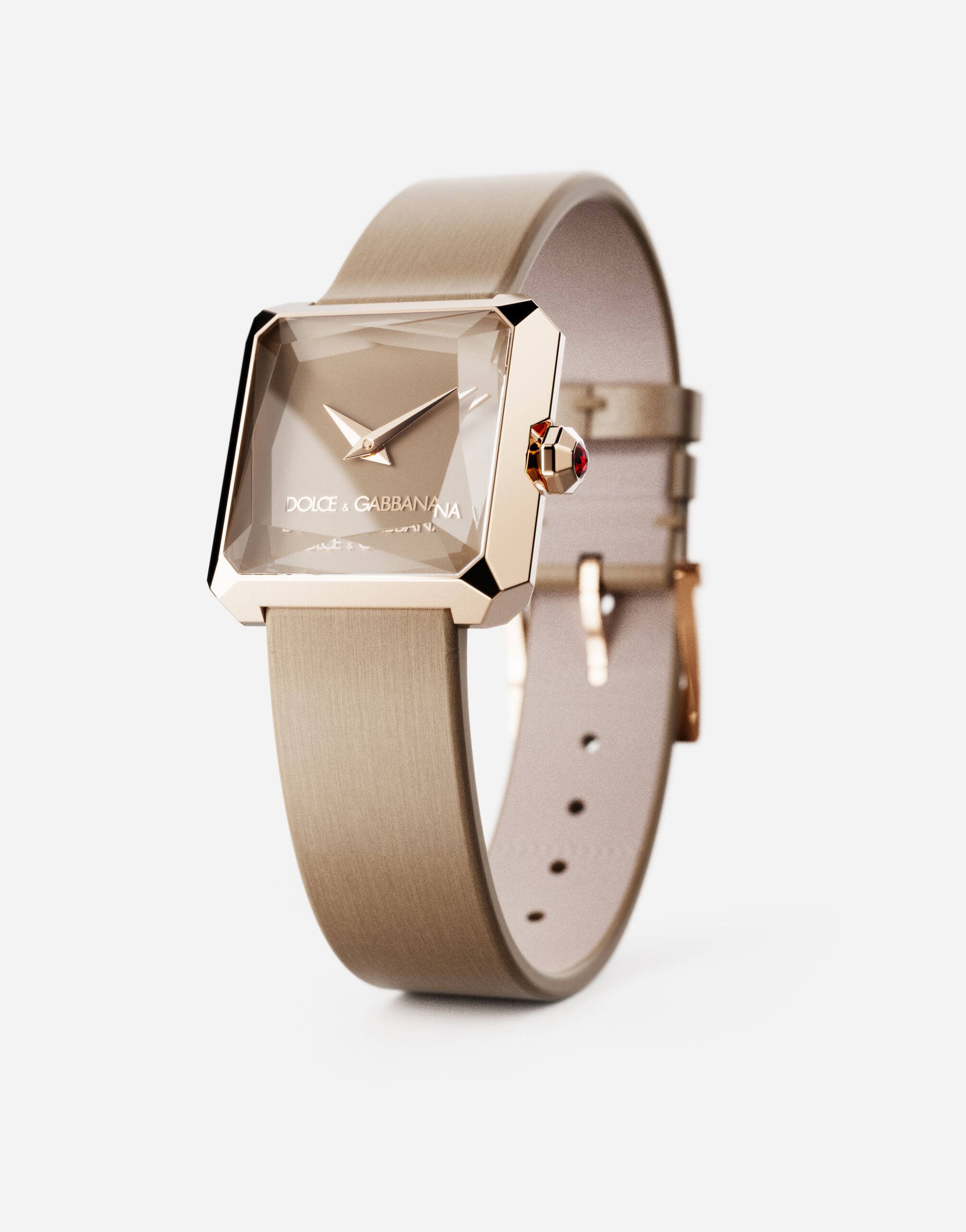 Dolce & gabbana sofia pink gold clearance