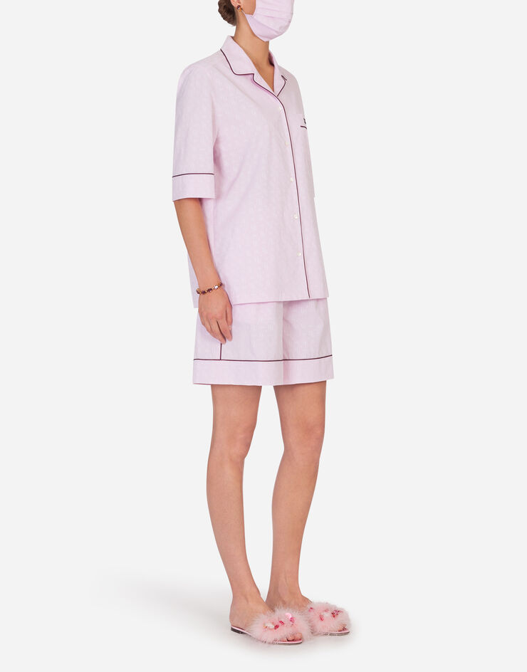 Dolce & Gabbana  PINK FKITACFJ5FT