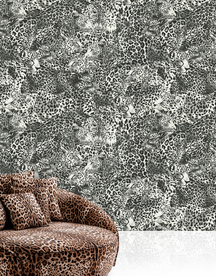 Dolce & Gabbana Wallpaper Multicolor TCW007TCAHO