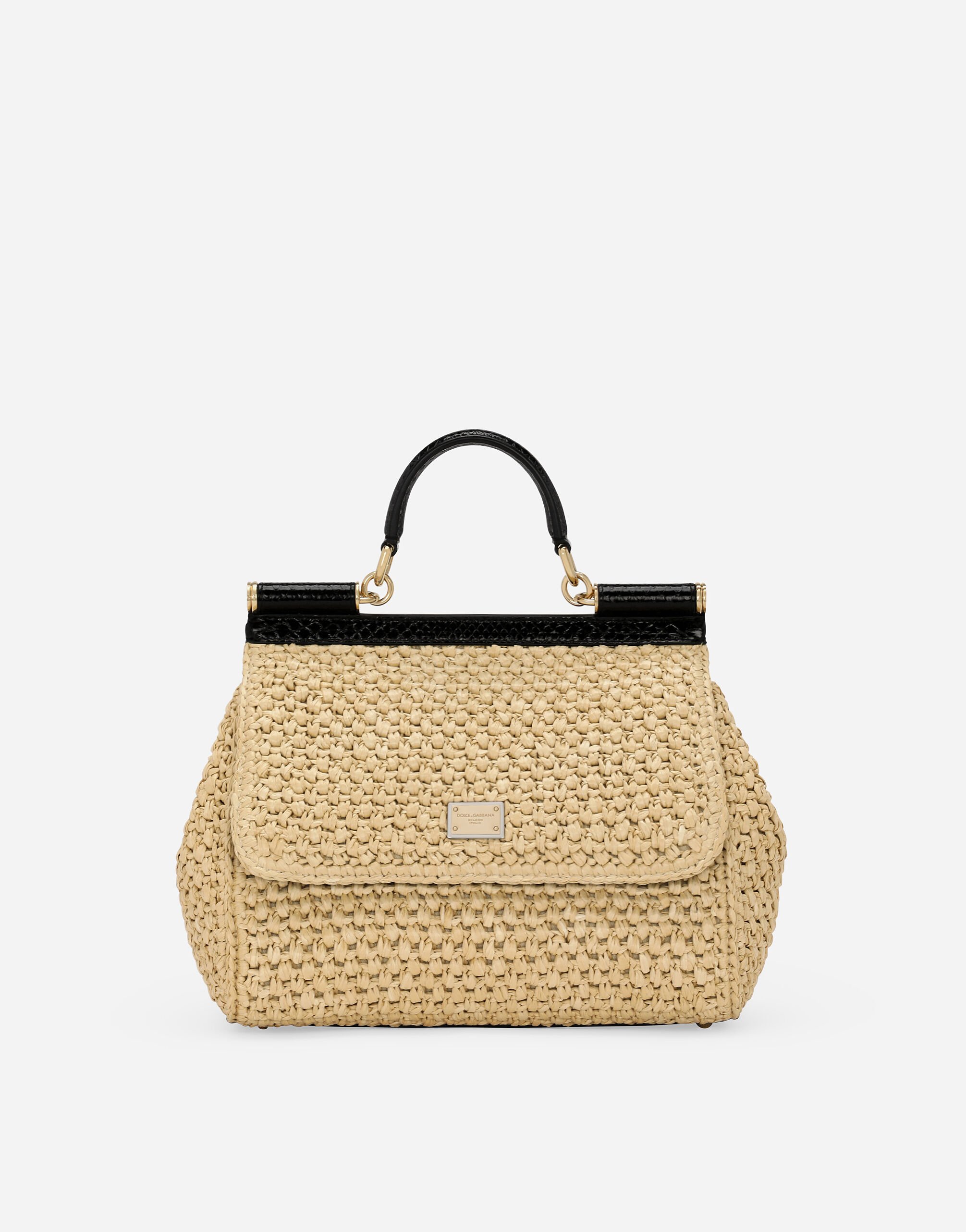Bolsos dolce gabbana 2025