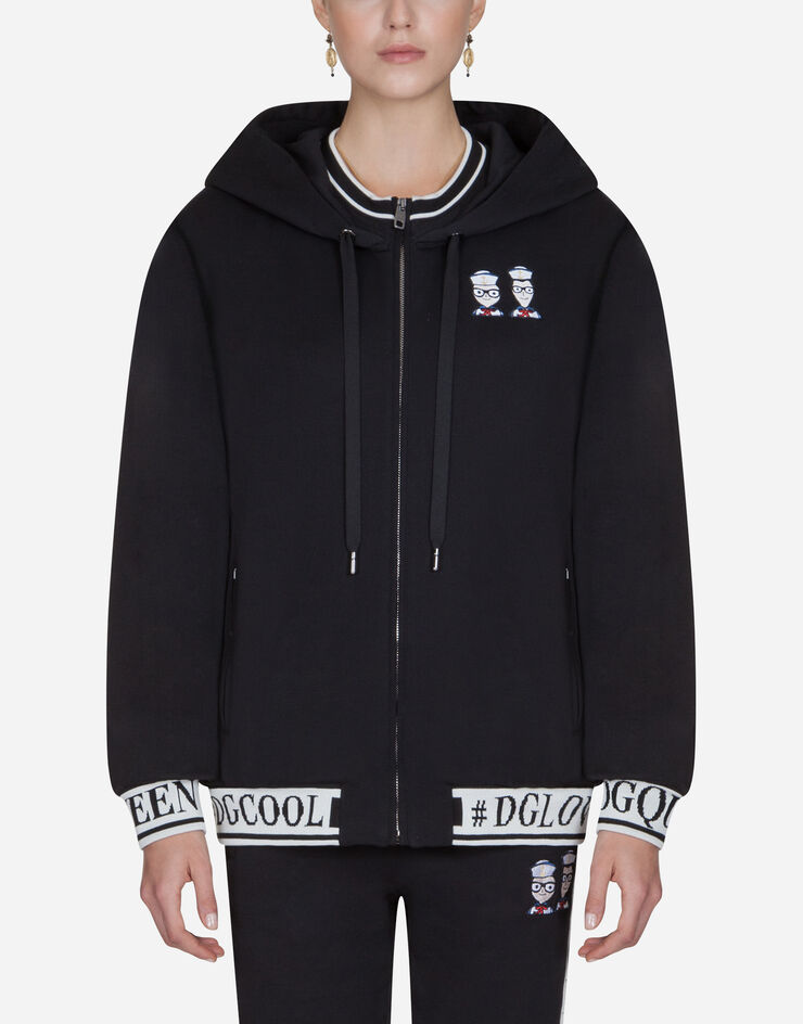 Dolce & Gabbana  黑色 F9C87ZG7RGV